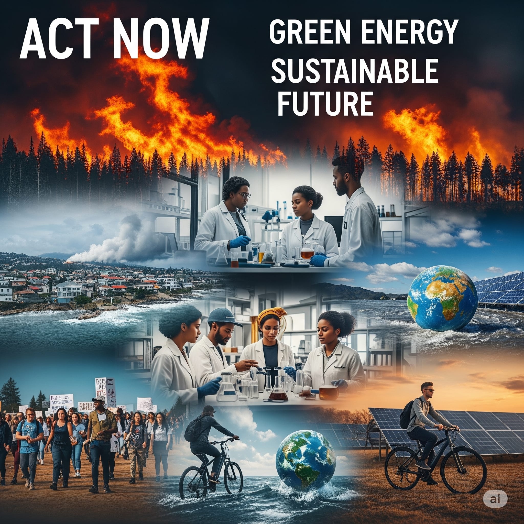 SDG 13